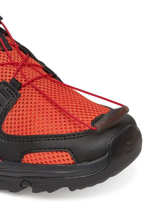 Salomon Încălțăminte pentru sporturi nautice Salomon Techamphibian 5 L47965300 Portocaliu