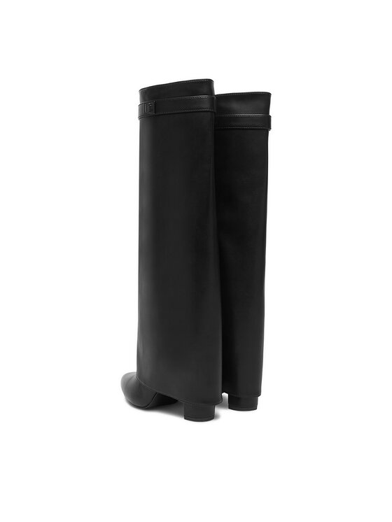 DeeZee Stivali DeeZee HY316-1 Nero