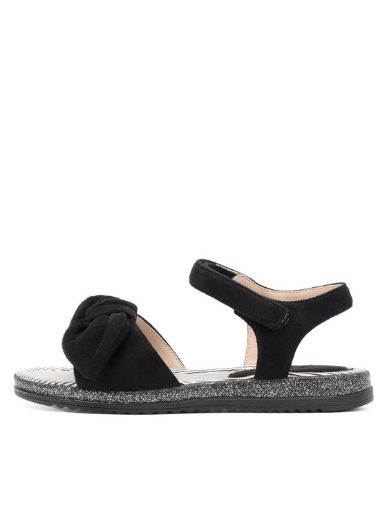 Nelli Blu Sandalias Nelli Blu CS2505-10 Negro
