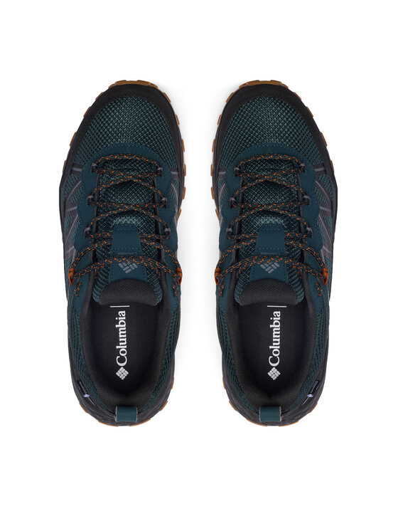 Columbia Trekking Columbia Peakfreak Rush™ OutDry™ 2108291 Zelena
