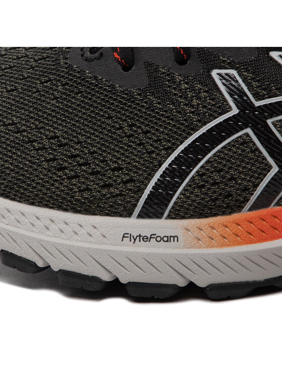 Asics Futócipő Asics Gt-1000 11 Tr 1011B573 Khaki