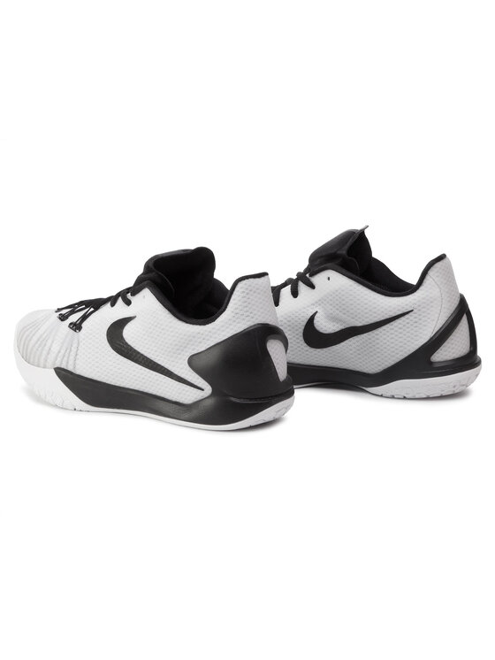Nike Scarpe da basket Nike Hyperchase Tb 749554 101 Bianco