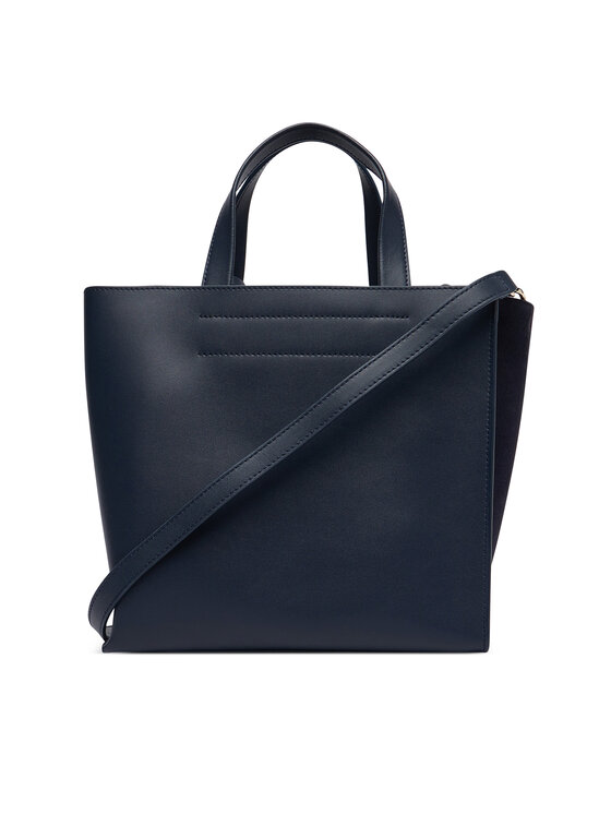 Furla Kabelka Furla Divide It S WB02123 BX4018 TR 2677S Tmavomodrá
