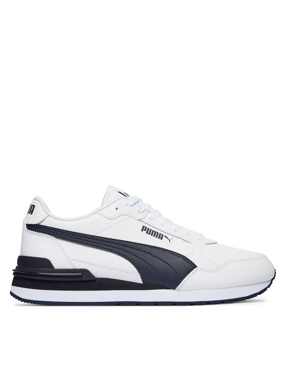 Puma Tenisice Puma St Runner V4 L 39906831 Bijela