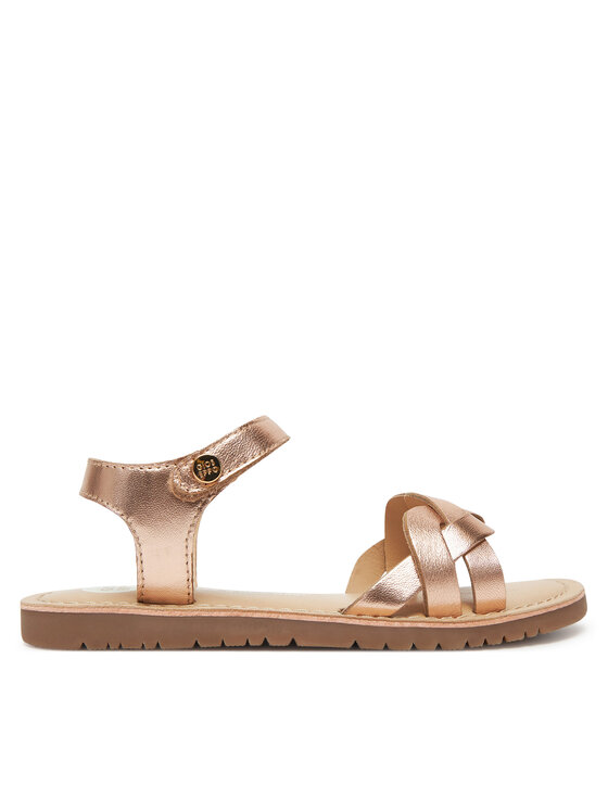 Gioseppo Sandales Gioseppo Rowley 75332-P Rozā