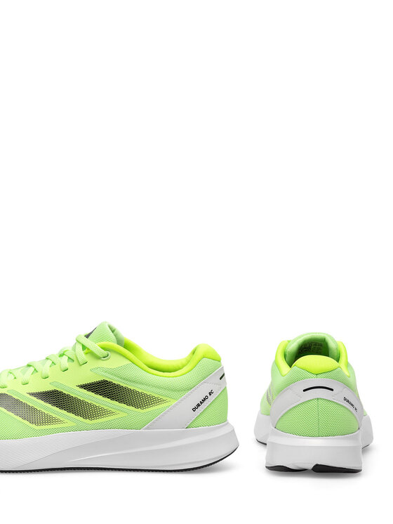 adidas Αθλητικά adidas DURAMO RC U IE7990 Πράσινο
