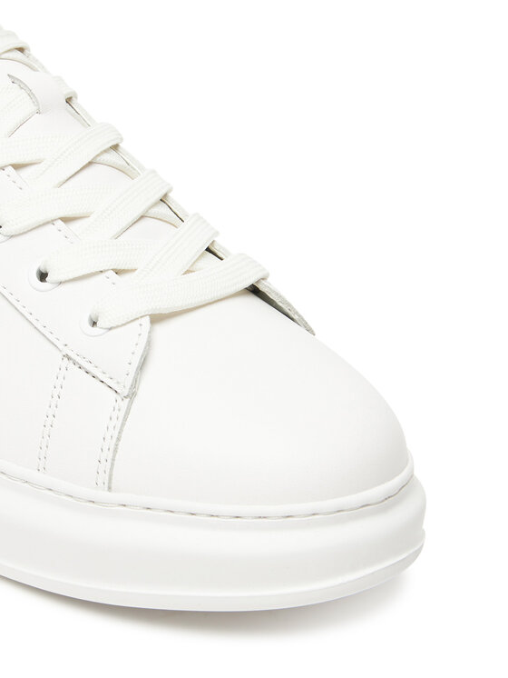 KARL LAGERFELD Sneakers KARL LAGERFELD KL52535A Alb