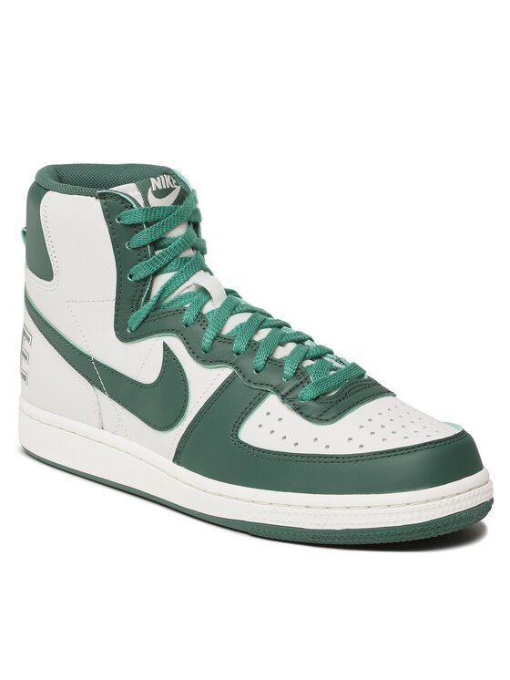 Nike Снікерcи Nike Terminator High FD0650 100 Білий