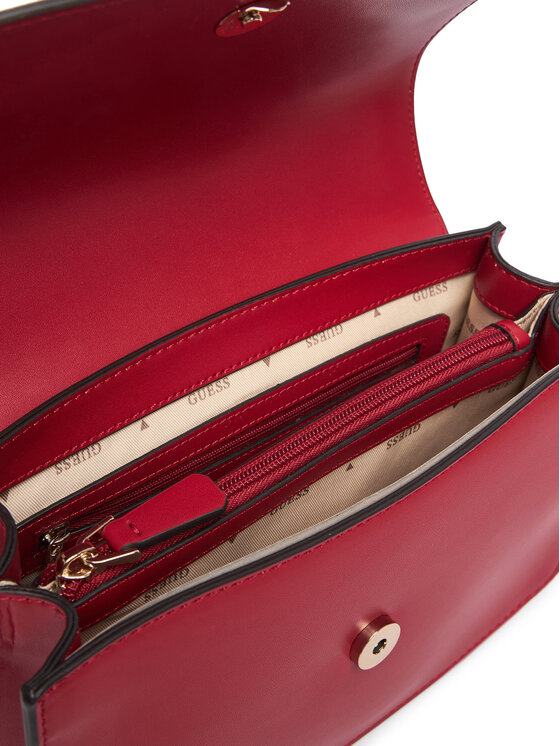 Guess Сумка Guess Audrey HWVG97 34210 Червоний