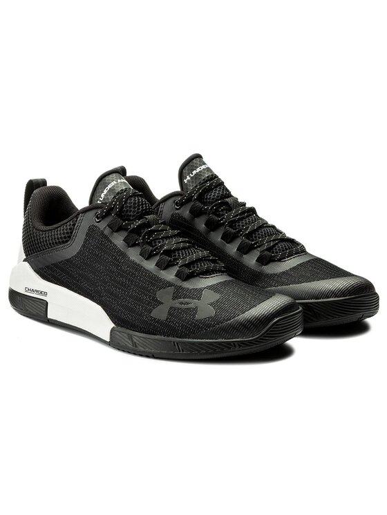Under Armour Čevlji za telovadbo Under Armour Ua Charged Legend Tr 1293035-003 Črna