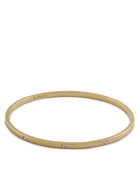 Coach Set náramkov Coach 37520598 Zlatá