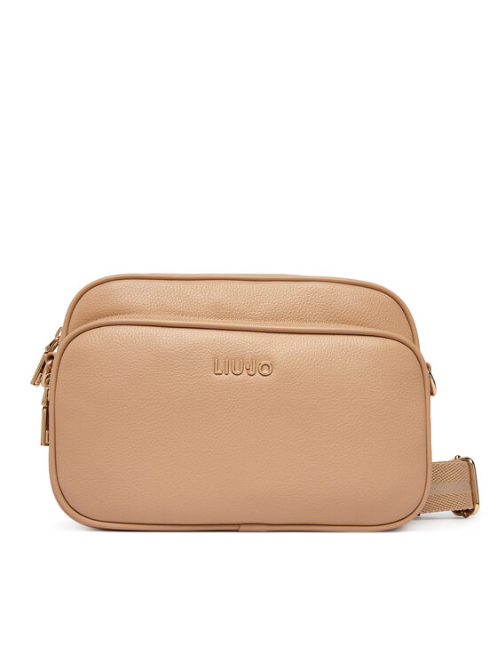Liu Jo Сумка Liu Jo AA6176 E1012 Коричневий