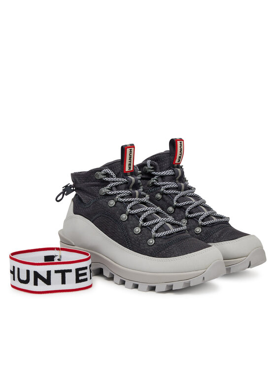 Hunter Черевики туристичні Hunter Womens Travel Explorer Boot WFS2336REN Cиній