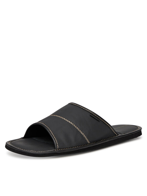 Home & Relax Bačkory Home & Relax SLIP-01 MI25 Černá