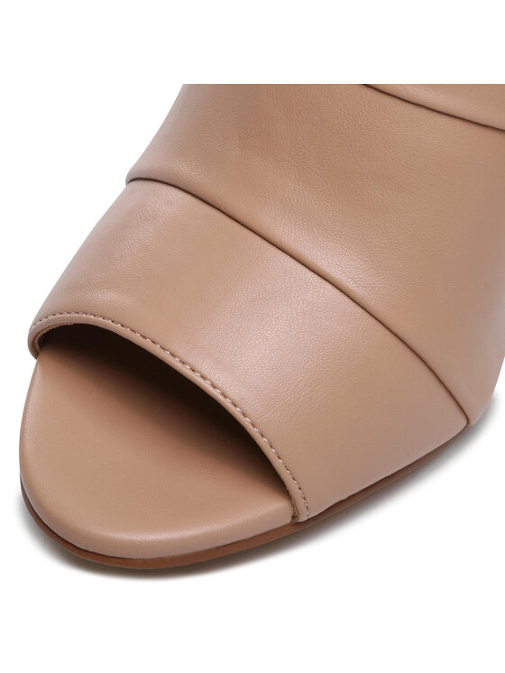 DeeZee Sandali DeeZee LS5489-01 Marrone