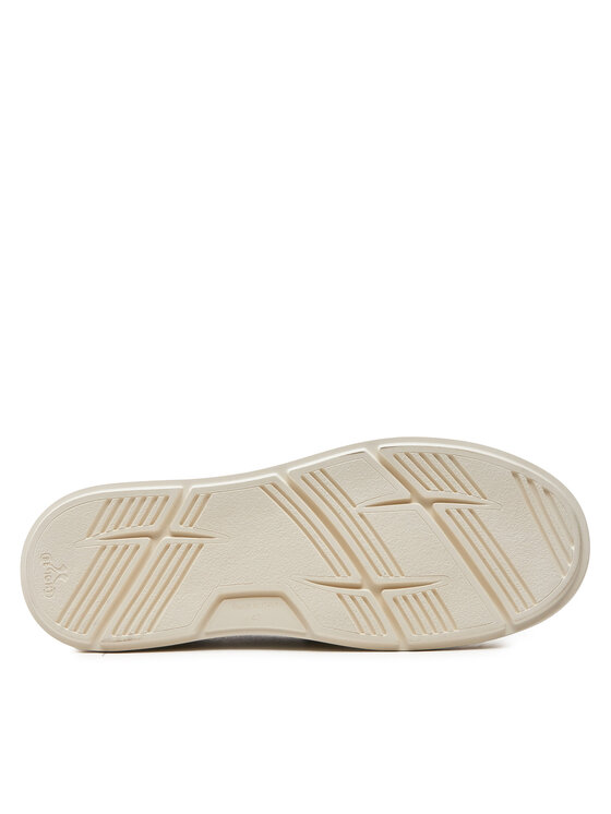 Giuseppe Zanotti Tenisky Giuseppe Zanotti EU40030 Černá