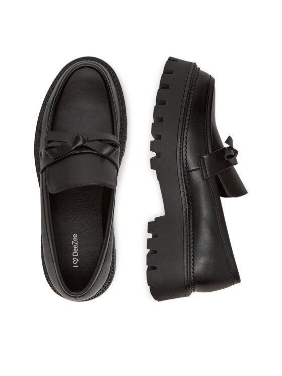 DeeZee Лофери DeeZee HY69907-3 Чорний