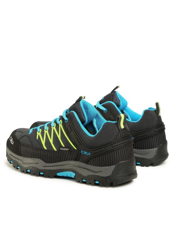 CMP Trekkings CMP Rigel Low Trekking Shoes Wp 3Q13244J Gri