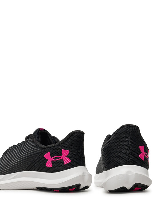 Under Armour Futócipő Under Armour Ua Ggs Speed Swift 3028034-003 Fekete