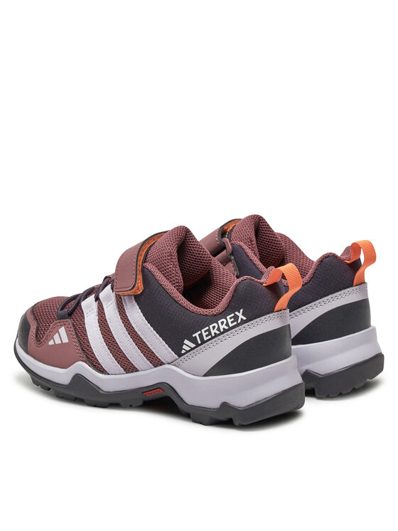 adidas Туристически adidas Terrex AX2R Cf K ID0915 Кафяв