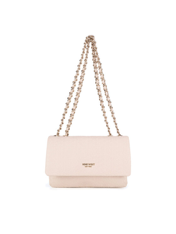 Nine West Сумка Nine West LDA6128C Світло-рожевий