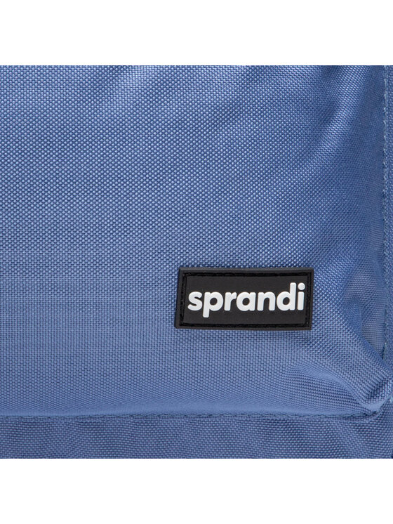 Plecak Sprandi BSP-S-096-99-08 Niebieski | Eobuwie.com.pl