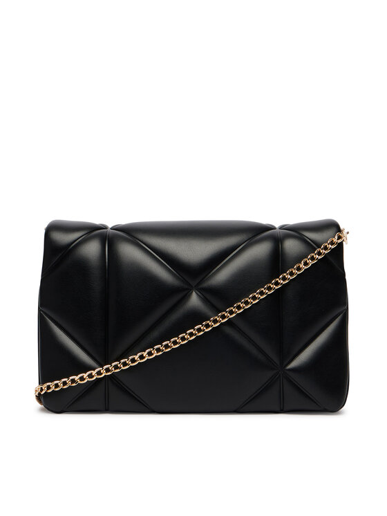 LOVE MOSCHINO Сумка LOVE MOSCHINO JC4043PP1PLC0000 Чорний