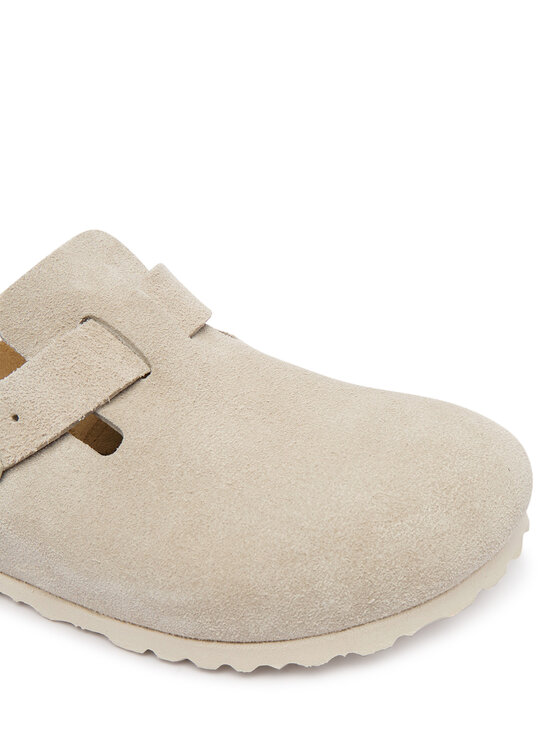 Birkenstock Natikači Birkenstock Boston 1031662 Bež