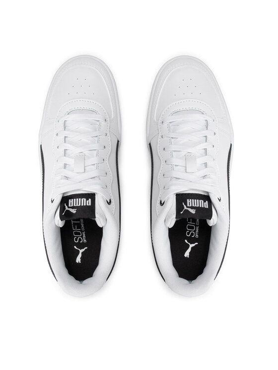 Puma Αθλητικά Puma Skyte 374764 02 Λευκό