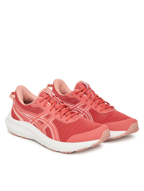 Asics Tekaški čevlji Asics Jolt 5 1012B757 Roza