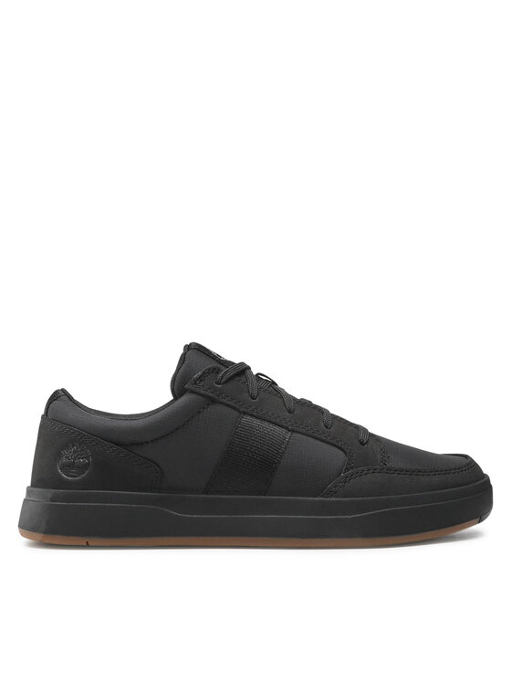 Timberland Superge Timberland Davis Square Sneaker TB0A26Y60011 Črna
