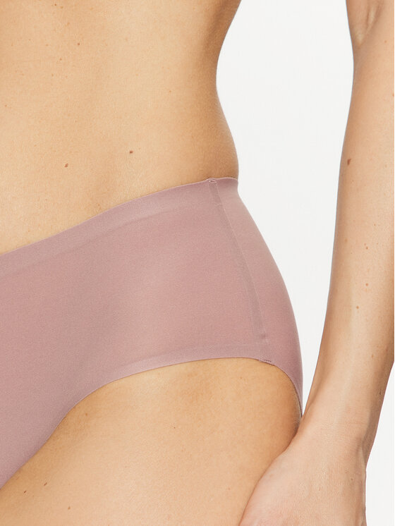 Chantelle Chantelle Klasične spodnje hlačke Soft Stretch C26440 Bež