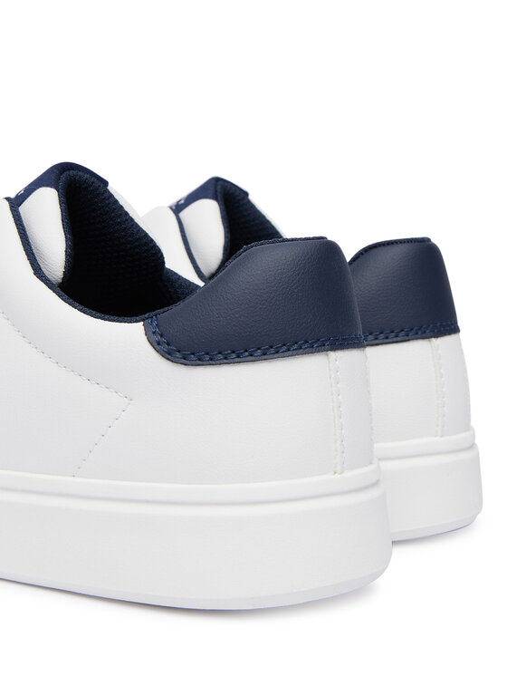 Tommy Hilfiger Αθλητικά Tommy Hilfiger T3X9-35233-1355X336 D Λευκό