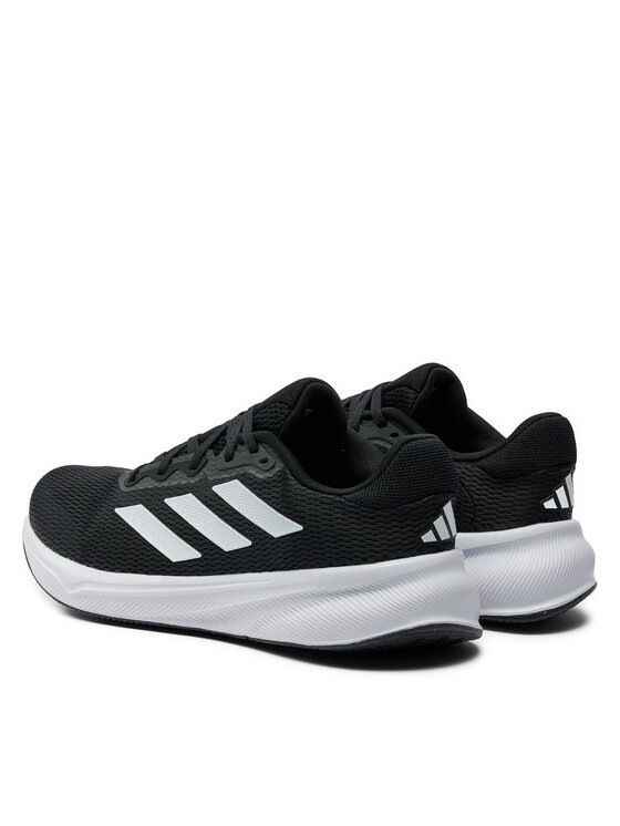 adidas Tekaški čevlji adidas Response  IH6007 Črna