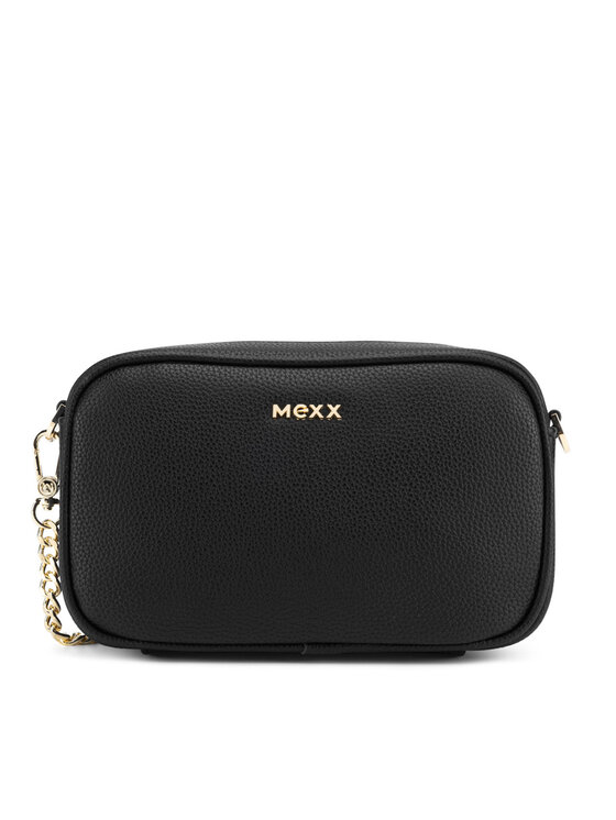 MEXX Сумка MEXX CEO-MEXX-S-006-07 Чорний