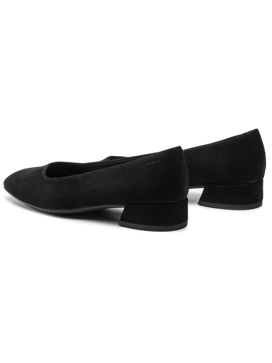 Vagabond Shoemakers Półbuty Vagabond Shoemakers Joyce 4708-040-20 Czarny
