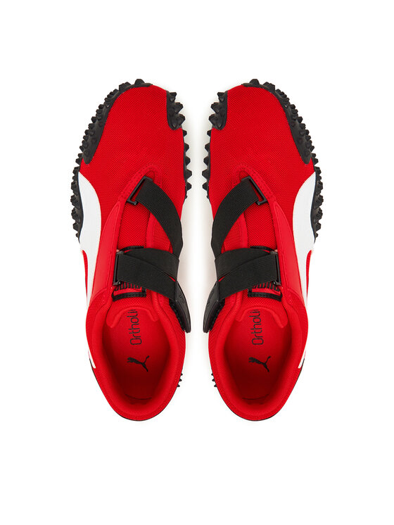 Puma Sneakersy Puma Mostro Og Prime 403206 06 M Červená