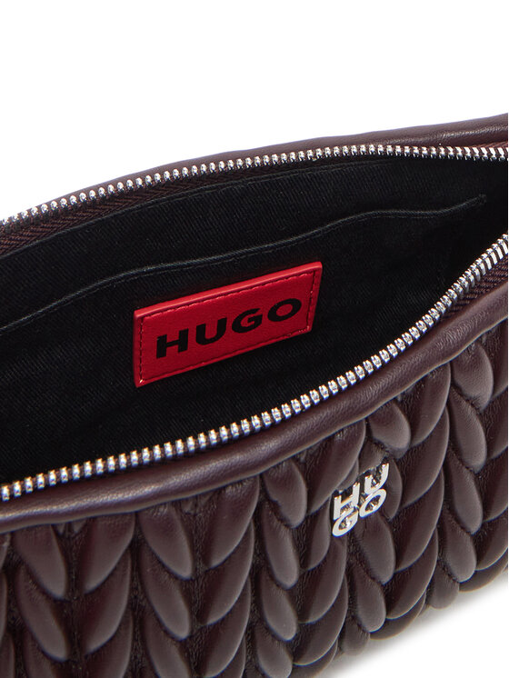 HUGO Сумка HUGO 50547833 Коричневий
