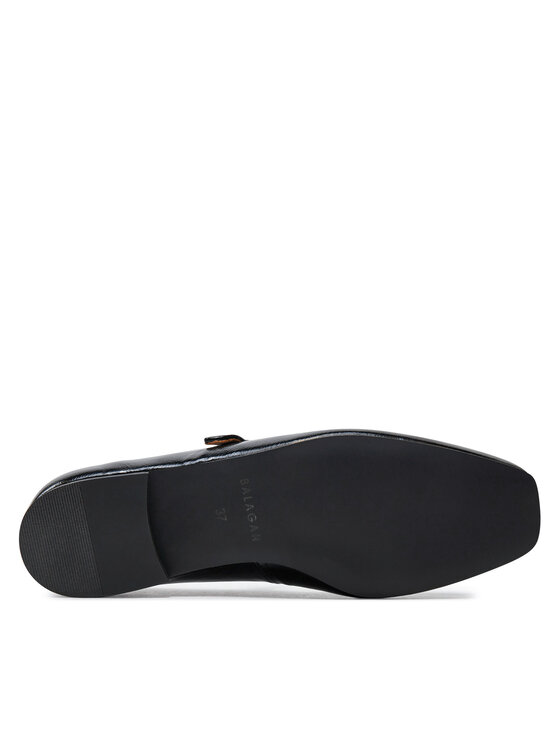 Balagan Baleríny Balagan Pass Černá