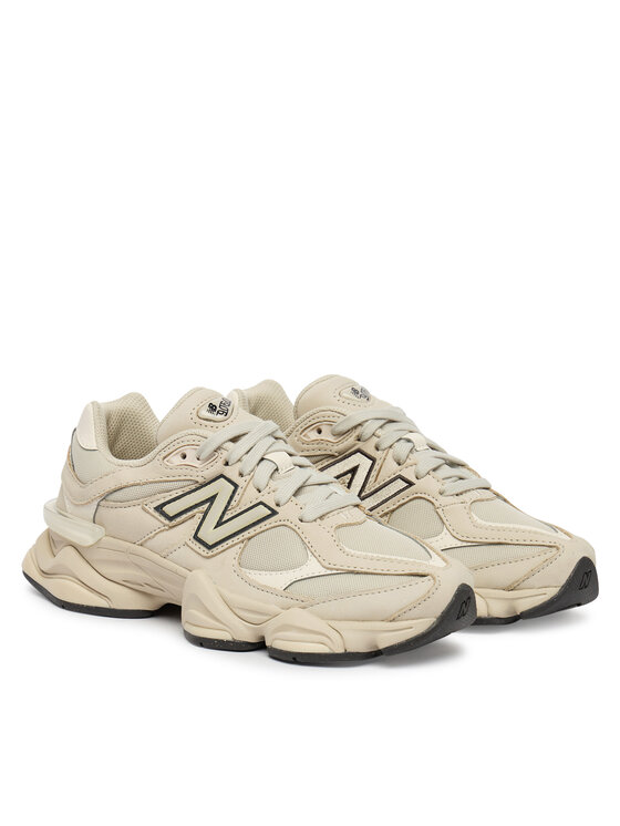 New Balance Laisvalaikio batai New Balance U906078T Smėlio