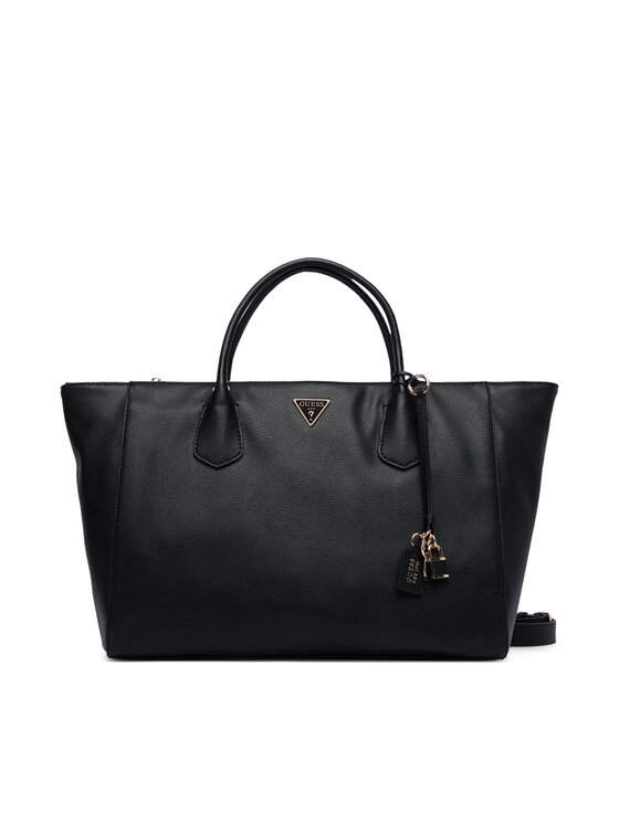 Guess Torbica Guess Marissa HWBG23 33240 Crna