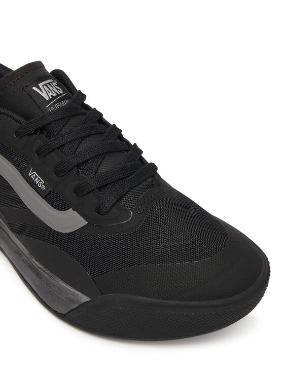 Vans Sneakersy Vans Mte Ultrarange 2.0 VN000D60BKA1 Czarny