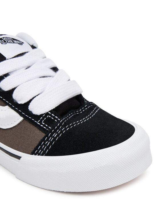 Vans Гуменки Vans Kny Skool VN000CYU4Y41 Черен