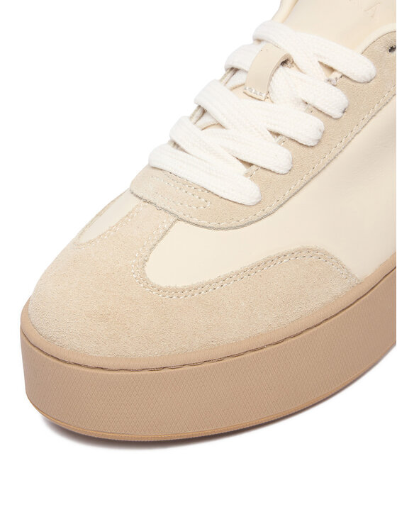 Badura Sneakers Badura C-COSTAR1 Crema