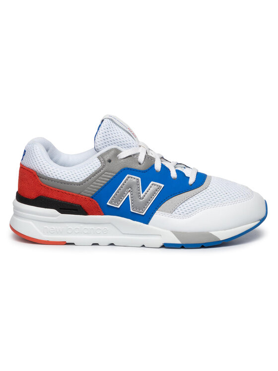 New Balance Sneakers New Balance GR997HZJ Alb