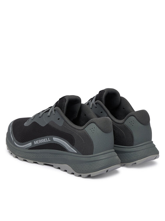 Merrell Снікерcи Merrell Fly Strike 2 J068547 Чорний