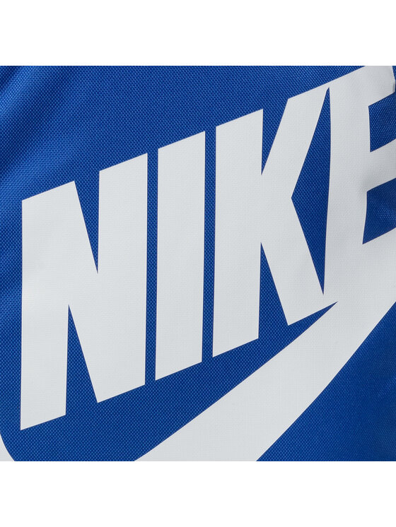 Nike Plecak Nike Elemental BA6030 480 Niebieski