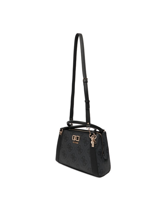 Guess Сумка Guess Karnilla Logo HWOS99 01060 Чорний