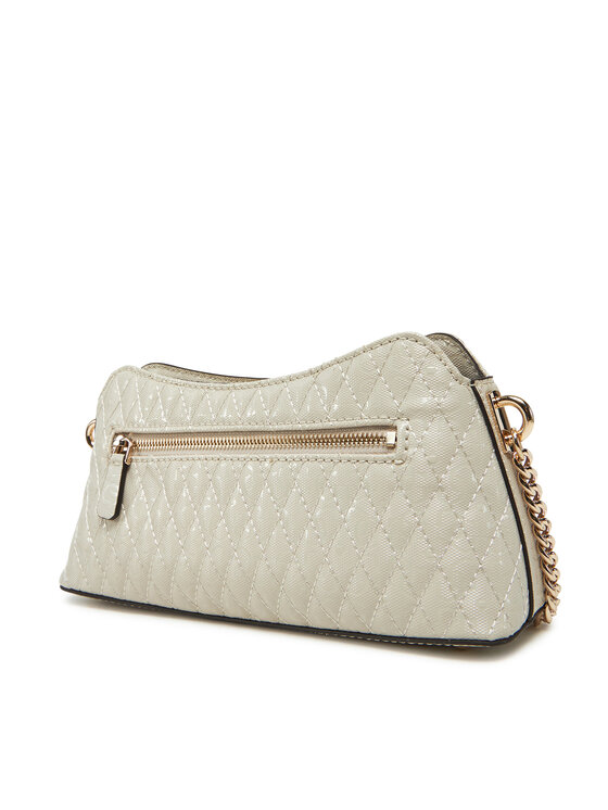Guess Сумка Guess HWGG96 26170 Кремовий