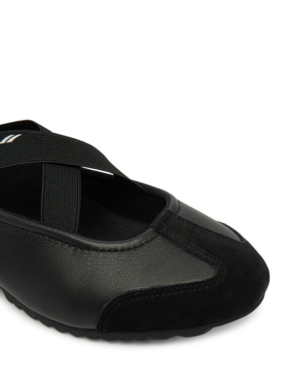 Palladium Балетки Palladium Racerballerinalth 94645-008-M Чорний